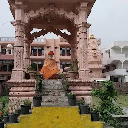 Kalu Siddh Samadhi Mandir