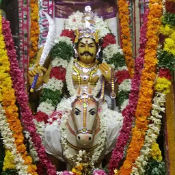 Kalungadi Othai Panayadi Sudalaimadasamy Temple