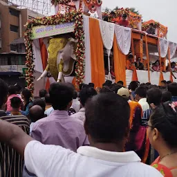 Kalupur Chokha Bazar