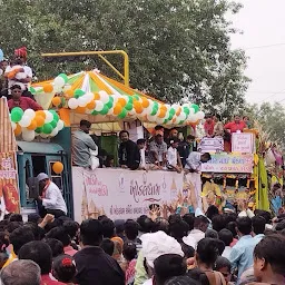 Kalupur Chokha Bazar