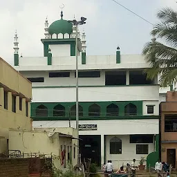 Hazrat -E- Bilal Mosque Kalwad