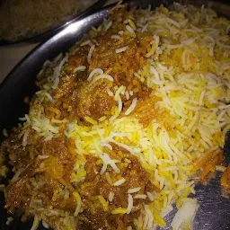 Kalyan Darbar Tasty Corner