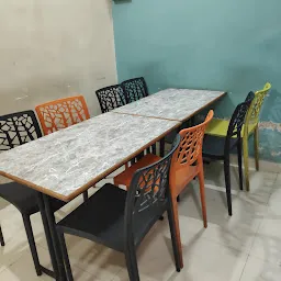 Kalyan Darbar Tasty Corner