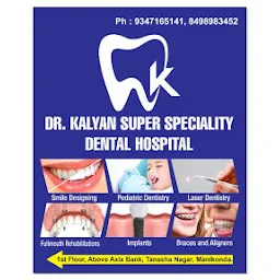 kalyan dental