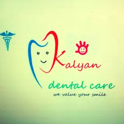 kalyan dental care & implant center