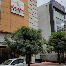 Kalyan Jewellers