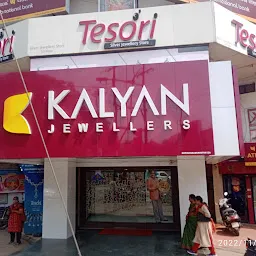 Kalyan Jewellers