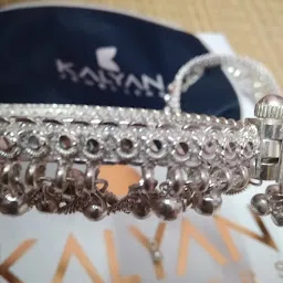Kalyan Jewellers India Limited
