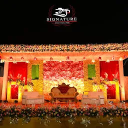 Kalyan Mandap Marriage Lawn & Banquet Hall
