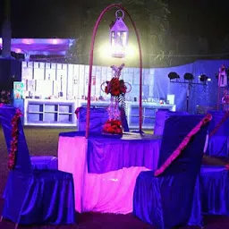 Kalyan Mandap Marriage Lawn & Banquet Hall