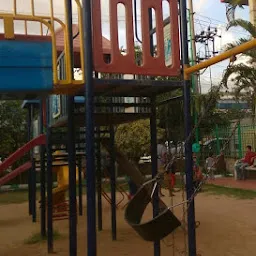 Kalyan Nagar Park