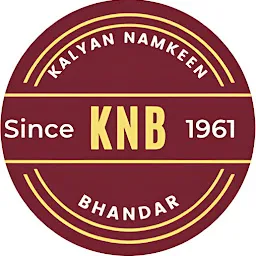 Kalyan Namkeen Bhandar