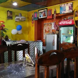 Kalyan Restaurant