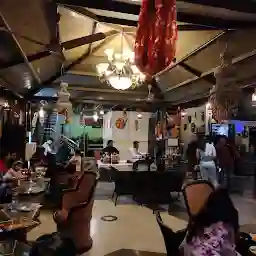 Kalyan Restaurant & Bar