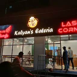 Kalyan's Eateria