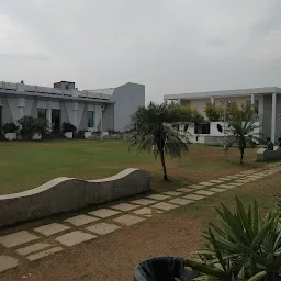 Kalyana Lakshmi Gardens