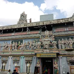 Kalyana Subramania Swamy Temple