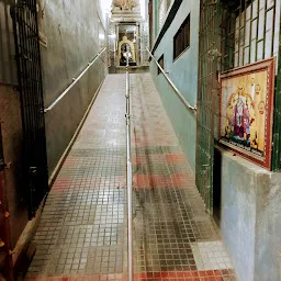 Kalyana Subramania Swamy Temple