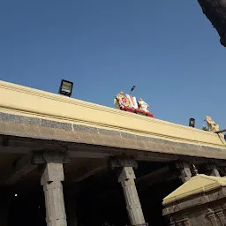 Kalyana Subramania Swamy Temple