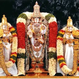 Kalyana Venkateswara Swamy Temple