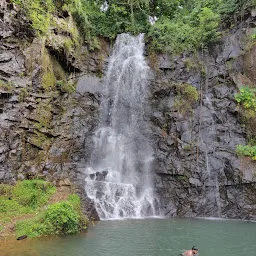 Kalyana Waterfalls.., Kanjippura
