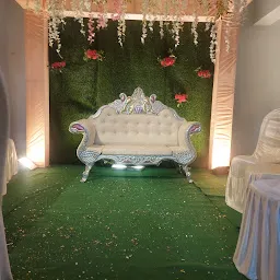 Kalyanam banquet hall