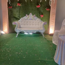 Kalyanam banquet hall