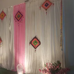 Kalyanam banquet hall