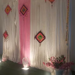 Kalyanam banquet hall