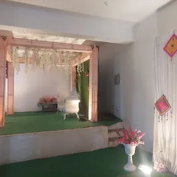 Kalyanam banquet hall