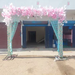 Kalyanam banquet hall