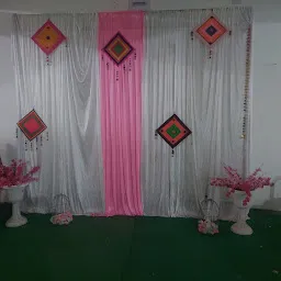 Kalyanam banquet hall