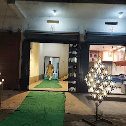 Kalyanam banquet hall