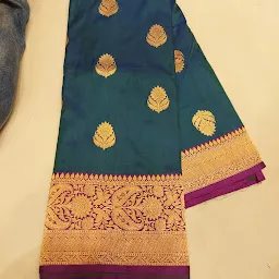 Kalyanam Silks