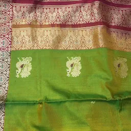 Kalyanam Silks