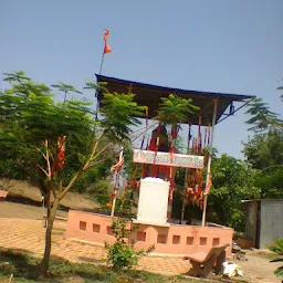 Kalyaneshwar Hanuman Temple