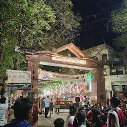 Kalyani Devi Shaktipeeth Mandir