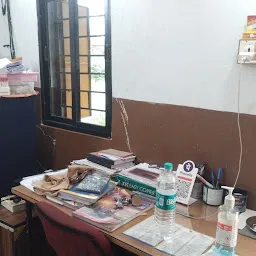 Kalyani Nursing Home