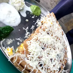 Kalyani Paratha Center