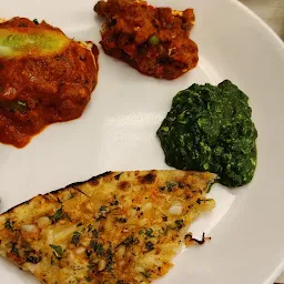Kalyani Veg Restaurant