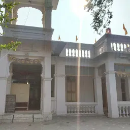 Kalyanmal Digamber Jain Temple