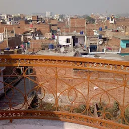 Kalyanpur Water Tank