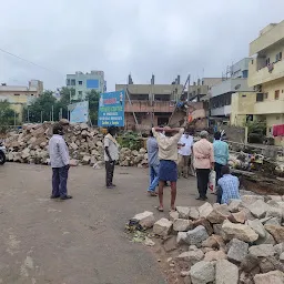 Kalyanpuri Musi Bridge