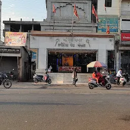 Kamaali Mandir