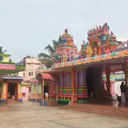 Kamachiamman Temple