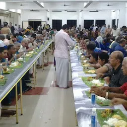 kamadhenu caterers