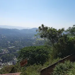 Kamakhya Gate Shani Mandir