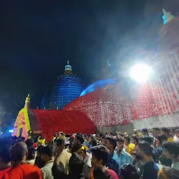 Kamakhya Hill Top