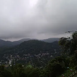 Kamakhya Hill Top