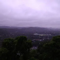 Kamakhya Hill Top